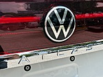 New 2026 Volkswagen Atlas Cross Sport 2.0T SEL PREMIUM R-LINE 4MOTION in PALM BEACH GARDENS, FLORIDA (Photo 9)
