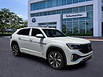 New 2026 Volkswagen Atlas Cross Sport 2.0T SEL PREMIUM R-LINE 4MOTION in PALM BEACH GARDENS, FLORIDA (Photo 1)