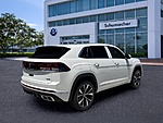 New 2026 Volkswagen Atlas Cross Sport 2.0T SEL PREMIUM R-LINE 4MOTION in PALM BEACH GARDENS, FLORIDA (Photo 7)
