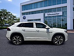 New 2026 Volkswagen Atlas Cross Sport 2.0T SEL PREMIUM R-LINE 4MOTION in PALM BEACH GARDENS, FLORIDA (Photo 8)