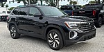 New 2026 Volkswagen Atlas 2.0T SE W/TECHNOLOGY FWD in PALM BEACH GARDENS, FLORIDA