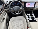New 2026 Volkswagen Atlas 2.0T SE W/TECHNOLOGY FWD in PALM BEACH GARDENS, FLORIDA (Photo 15)