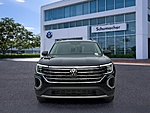 New 2026 Volkswagen Atlas 2.0T SE W/TECHNOLOGY FWD in PALM BEACH GARDENS, FLORIDA (Photo 2)