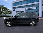 New 2026 Volkswagen Atlas 2.0T SE W/TECHNOLOGY FWD in PALM BEACH GARDENS, FLORIDA (Photo 4)