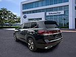 New 2026 Volkswagen Atlas 2.0T SE W/TECHNOLOGY FWD in PALM BEACH GARDENS, FLORIDA (Photo 5)