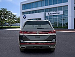 New 2026 Volkswagen Atlas 2.0T SE W/TECHNOLOGY FWD in PALM BEACH GARDENS, FLORIDA (Photo 6)