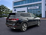 New 2026 Volkswagen Atlas 2.0T SE W/TECHNOLOGY FWD in PALM BEACH GARDENS, FLORIDA (Photo 7)
