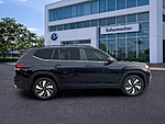 New 2026 Volkswagen Atlas 2.0T SE W/TECHNOLOGY FWD in PALM BEACH GARDENS, FLORIDA (Photo 8)