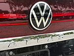 New 2026 Volkswagen Atlas 2.0T SE W/TECHNOLOGY FWD in PALM BEACH GARDENS, FLORIDA (Photo 9)
