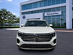 New 2026 Volkswagen Atlas 2.0T SE W/TECHNOLOGY FWD in PALM BEACH GARDENS, FLORIDA (Photo 2)