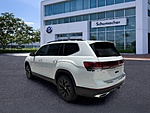 New 2026 Volkswagen Atlas 2.0T SE W/TECHNOLOGY FWD in PALM BEACH GARDENS, FLORIDA (Photo 5)