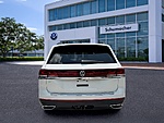 New 2026 Volkswagen Atlas 2.0T SE W/TECHNOLOGY FWD in PALM BEACH GARDENS, FLORIDA (Photo 6)