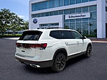 New 2026 Volkswagen Atlas 2.0T SE W/TECHNOLOGY FWD in PALM BEACH GARDENS, FLORIDA (Photo 7)