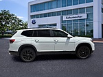 New 2026 Volkswagen Atlas 2.0T SE W/TECHNOLOGY FWD in PALM BEACH GARDENS, FLORIDA (Photo 8)