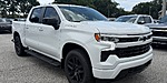New 2026 CHEVROLET SILVERADO 1500 2WD CREW CAB 147" RST in PALM BEACH GARDENS, FLORIDA