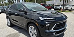 New 2026 BUICK ENCORE GX FWD 4DR PREFERRED in PALM BEACH GARDENS, FLORIDA