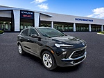 New 2026 BUICK ENCORE GX FWD 4DR PREFERRED in PALM BEACH GARDENS, FLORIDA (Photo 1)