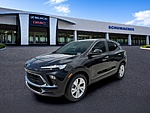 New 2026 BUICK ENCORE GX FWD 4DR PREFERRED in PALM BEACH GARDENS, FLORIDA (Photo 3)