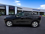 New 2026 BUICK ENCORE GX FWD 4DR PREFERRED in PALM BEACH GARDENS, FLORIDA (Photo 4)