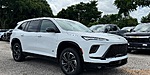 New 2026 BUICK ENCLAVE 4DR SPORT TOURING in PALM BEACH GARDENS, FLORIDA
