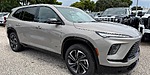 New 2026 BUICK ENCLAVE 4DR SPORT TOURING in PALM BEACH GARDENS, FLORIDA