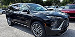 New 2026 BUICK ENCLAVE 4DR AVENIR in PALM BEACH GARDENS, FLORIDA
