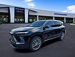 New 2026 BUICK ENCLAVE 4DR AVENIR in PALM BEACH GARDENS, FLORIDA (Photo 3)