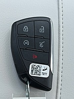 New 2026 BUICK ENCLAVE 4DR AVENIR in PALM BEACH GARDENS, FLORIDA (Photo 31)