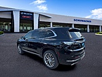 New 2026 BUICK ENCLAVE 4DR AVENIR in PALM BEACH GARDENS, FLORIDA (Photo 5)