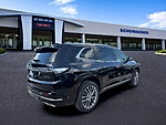 New 2026 BUICK ENCLAVE 4DR AVENIR in PALM BEACH GARDENS, FLORIDA (Photo 7)