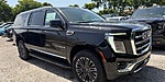 New 2026 GMC YUKON XL 2WD 4DR ELEVATION in PALM BEACH GARDENS, FLORIDA