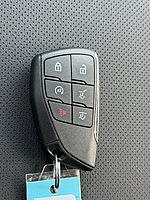 New 2026 GMC YUKON XL 2WD 4DR ELEVATION in PALM BEACH GARDENS, FLORIDA (Photo 27)