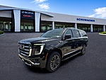 New 2026 GMC YUKON XL 2WD 4DR ELEVATION in PALM BEACH GARDENS, FLORIDA (Photo 3)