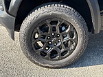 New 2026 CHEVROLET COLORADO 4WD CREW CAB TRAIL BOSS in PALM BEACH GARDENS, FLORIDA (Photo 10)