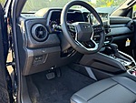 New 2026 CHEVROLET COLORADO 4WD CREW CAB TRAIL BOSS in PALM BEACH GARDENS, FLORIDA (Photo 12)