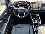 New 2026 CHEVROLET COLORADO 4WD CREW CAB TRAIL BOSS in PALM BEACH GARDENS, FLORIDA (Photo 14)