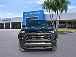 New 2026 CHEVROLET COLORADO 4WD CREW CAB TRAIL BOSS in PALM BEACH GARDENS, FLORIDA (Photo 2)