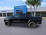 New 2026 CHEVROLET COLORADO 4WD CREW CAB TRAIL BOSS in PALM BEACH GARDENS, FLORIDA (Photo 4)