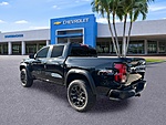 New 2026 CHEVROLET COLORADO 4WD CREW CAB TRAIL BOSS in PALM BEACH GARDENS, FLORIDA (Photo 5)
