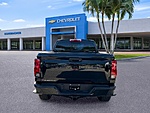 New 2026 CHEVROLET COLORADO 4WD CREW CAB TRAIL BOSS in PALM BEACH GARDENS, FLORIDA (Photo 6)