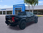 New 2026 CHEVROLET COLORADO 4WD CREW CAB TRAIL BOSS in PALM BEACH GARDENS, FLORIDA (Photo 7)