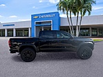 New 2026 CHEVROLET COLORADO 4WD CREW CAB TRAIL BOSS in PALM BEACH GARDENS, FLORIDA (Photo 8)