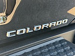 New 2026 CHEVROLET COLORADO 4WD CREW CAB TRAIL BOSS in PALM BEACH GARDENS, FLORIDA (Photo 9)