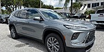 New 2026 BUICK ENCLAVE 4DR PREFERRED in PALM BEACH GARDENS, FLORIDA