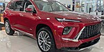 New 2026 BUICK ENCLAVE 4DR AVENIR in PALM BEACH GARDENS, FLORIDA