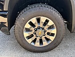 New 2026 CHEVROLET SILVERADO 2500 4WD CREW CAB 159