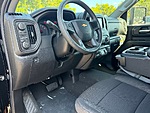 New 2026 CHEVROLET SILVERADO 2500 4WD CREW CAB 159