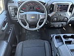 New 2026 CHEVROLET SILVERADO 2500 4WD CREW CAB 159