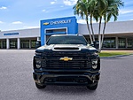 New 2026 CHEVROLET SILVERADO 2500 4WD CREW CAB 159
