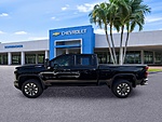 New 2026 CHEVROLET SILVERADO 2500 4WD CREW CAB 159